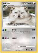 wolf