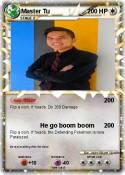 Master Tu