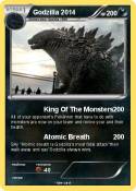 Godzilla 2014