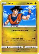 Goku