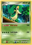 Snivy