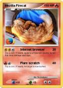 Mozilla Firecat