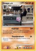 Creeper