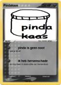 Pindakaas