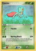 Treecko