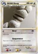BDSM Sheep