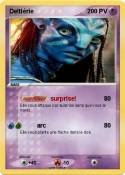 Deltièrie