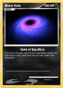 Black Hole