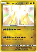 Necrosma DOOM