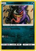 Venom Geangar