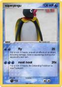 superpingu