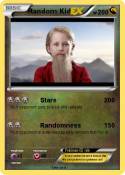 Random Kid