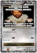 King Burger