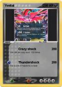 Yveltal