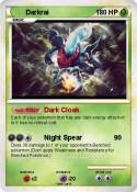 Darkrai