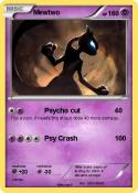 Mewtwo