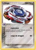 L Drago