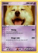DOGE