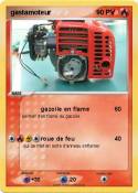 gastamoteur