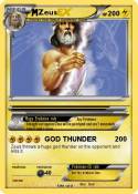Zeus