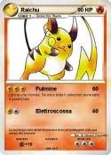 Raichu