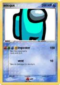 amogus