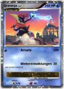 Greninja