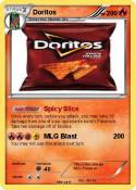 Doritos