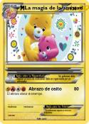 La magia de la