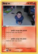 Benji ex