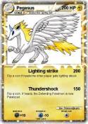 Pegasus