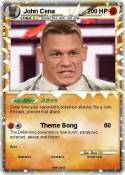 John Cena