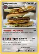 godly food