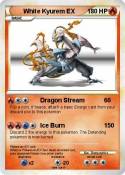 White Kyurem