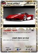 ferrari a400w3