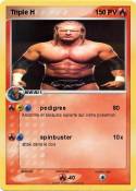 Triple H