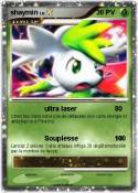 shaymin