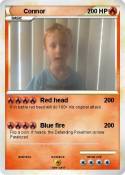 Connor