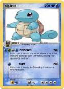 squirtle