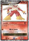 Blaziken