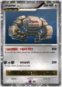 crusher