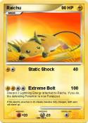 Raichu