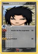sasuke