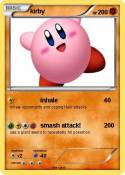 kirby