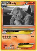 Lucky
