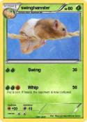 swinghamster