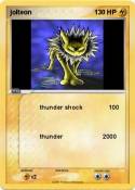jolteon