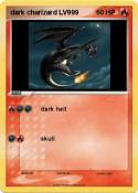 dark charizard