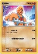 He-Man