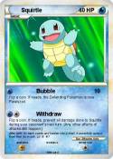 Squirtle